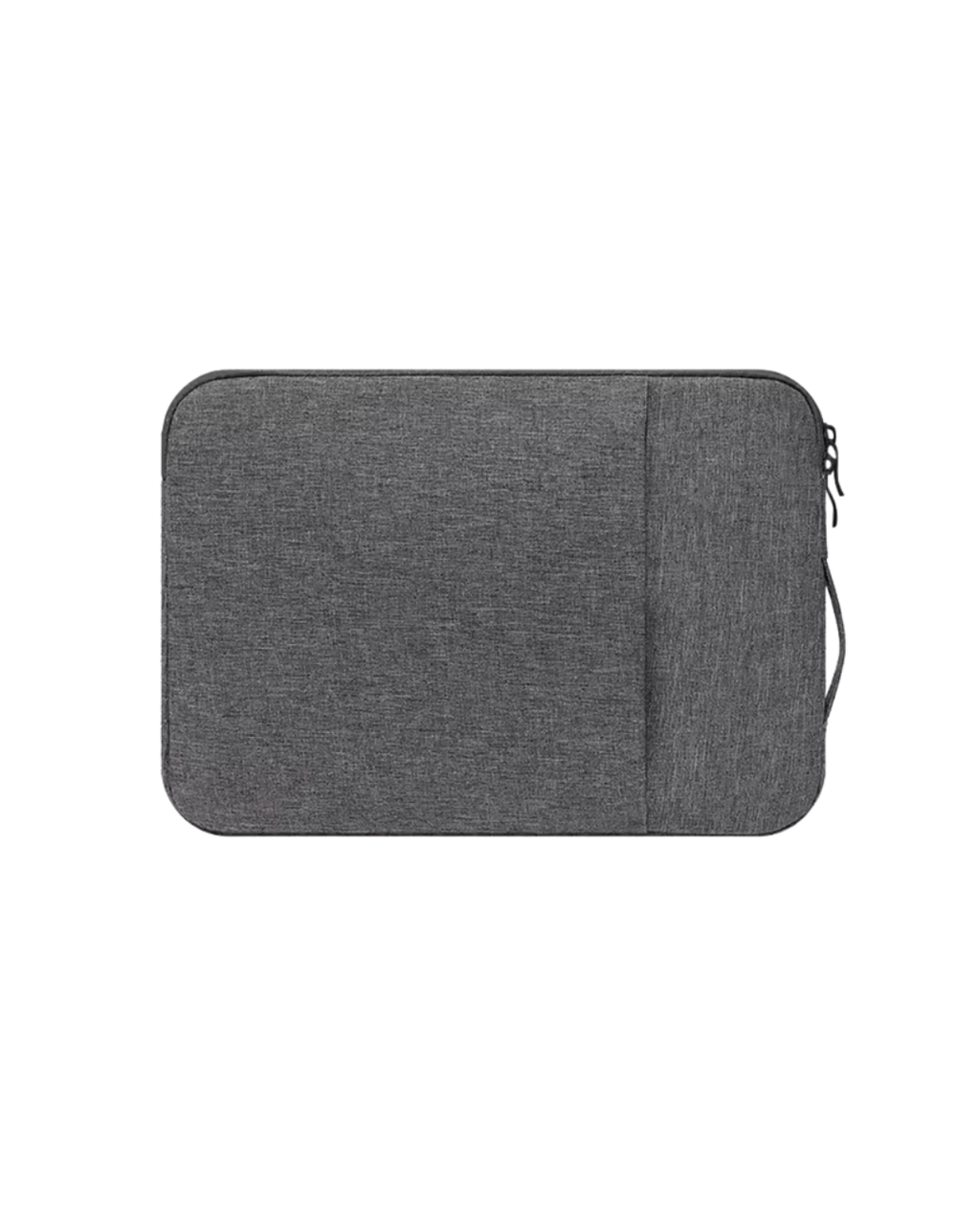 Waterproof Laptop Bag Sleeve Tablet Cover For MacBook Air Pro Xiaomi Dell Acer Notebook Computer Case (Dark Gray 11 Inch)